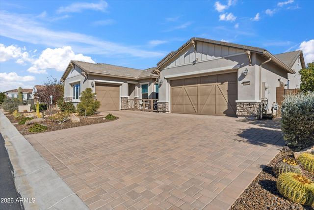 31709 N 55TH Way, Cave Creek, AZ 85331