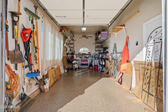 31709 N 55TH Way, Cave Creek, AZ 85331