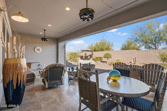 31709 N 55TH Way, Cave Creek, AZ 85331