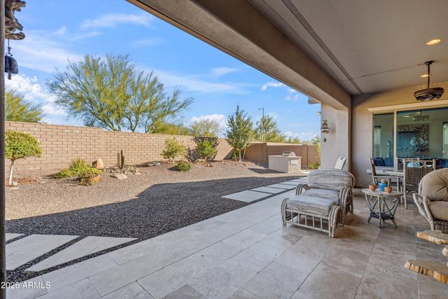 31709 N 55TH Way, Cave Creek, AZ 85331