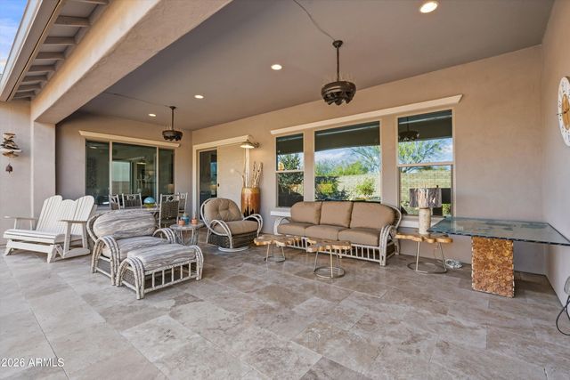 31709 N 55TH Way, Cave Creek, AZ 85331