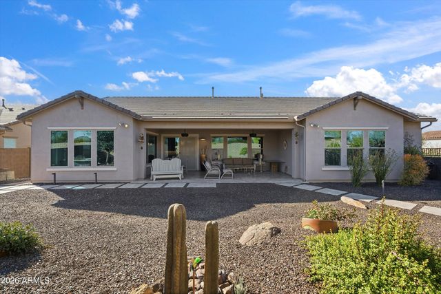 31709 N 55TH Way, Cave Creek, AZ 85331