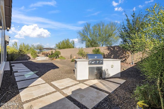 31709 N 55TH Way, Cave Creek, AZ 85331