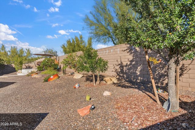 31709 N 55TH Way, Cave Creek, AZ 85331