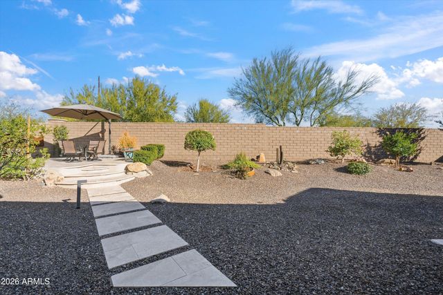 31709 N 55TH Way, Cave Creek, AZ 85331
