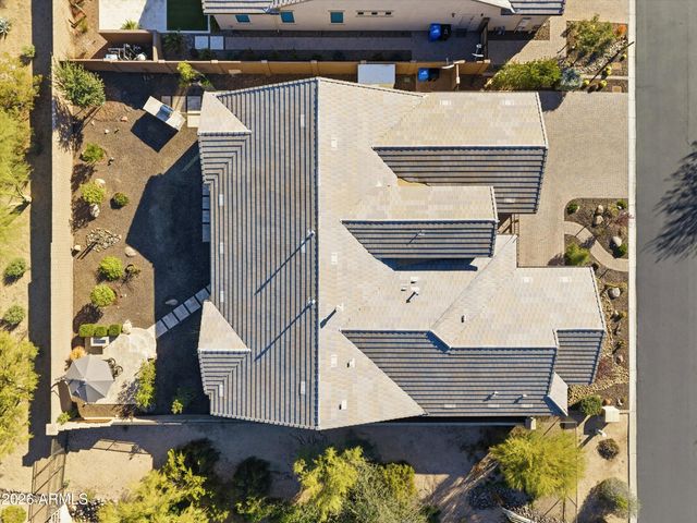 31709 N 55TH Way, Cave Creek, AZ 85331