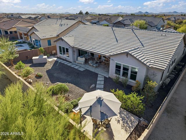 31709 N 55TH Way, Cave Creek, AZ 85331