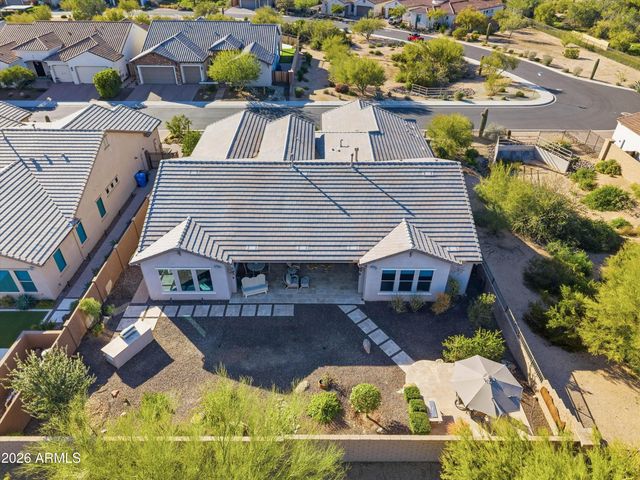 31709 N 55TH Way, Cave Creek, AZ 85331