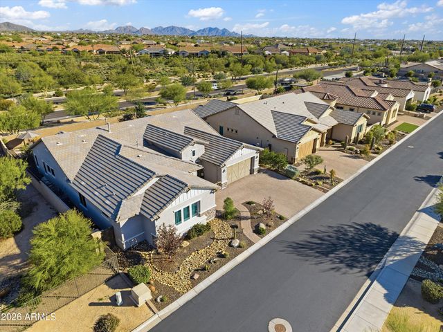 31709 N 55TH Way, Cave Creek, AZ 85331