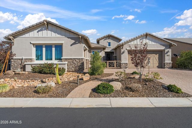 31709 N 55TH Way, Cave Creek, AZ 85331