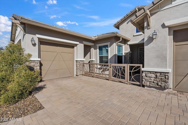 31709 N 55TH Way, Cave Creek, AZ 85331