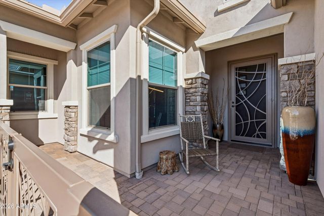 31709 N 55TH Way, Cave Creek, AZ 85331