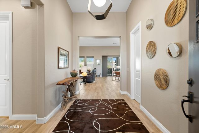 31709 N 55TH Way, Cave Creek, AZ 85331