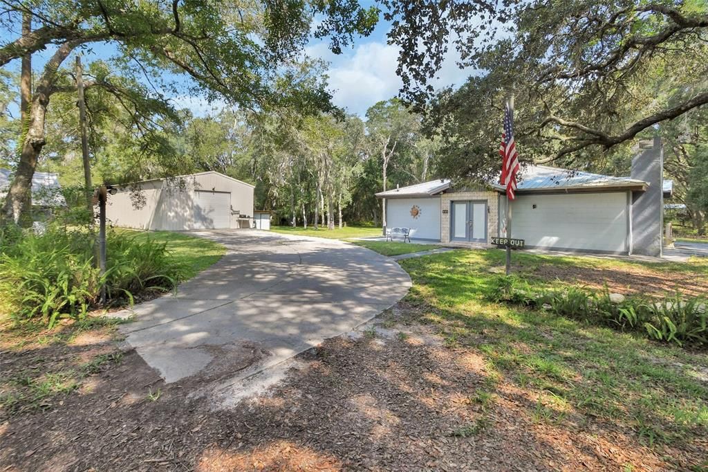 445 AZALEA STREET, Deland, FL 32720
