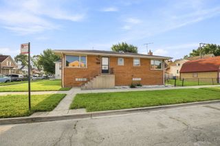 5401 S Millard Avenue, Chicago, IL 60632