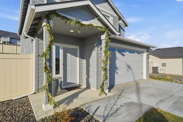 1401 8th Street, Benton City, WA 99320