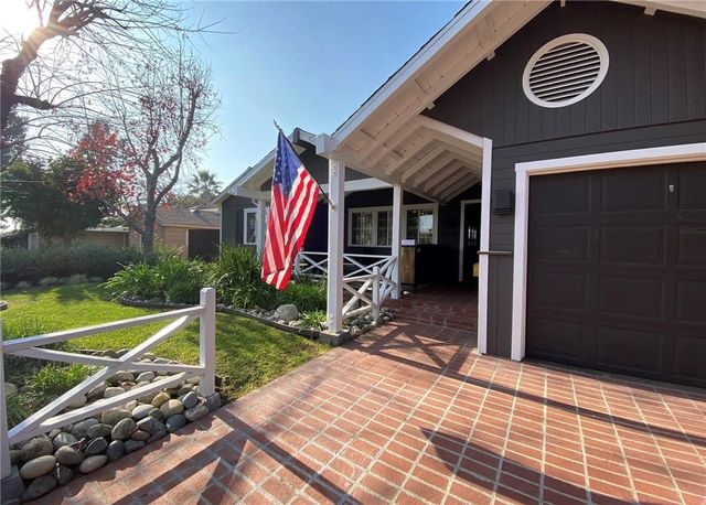 349 Norumbega Dr., Monrovia, CA 91016