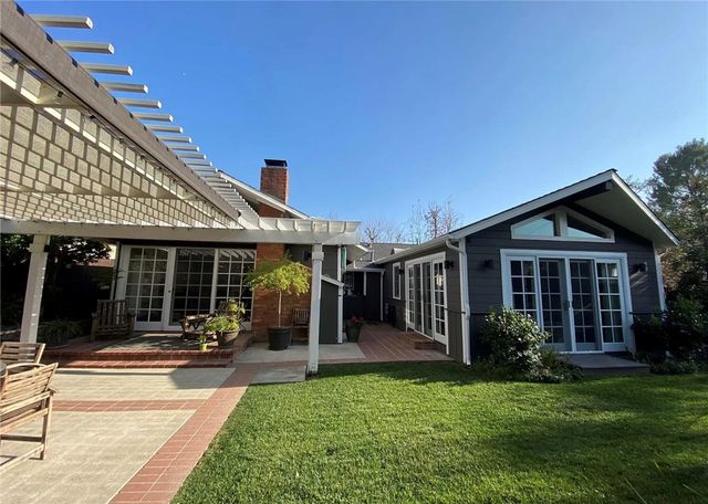 349 Norumbega Dr., Monrovia, CA 91016