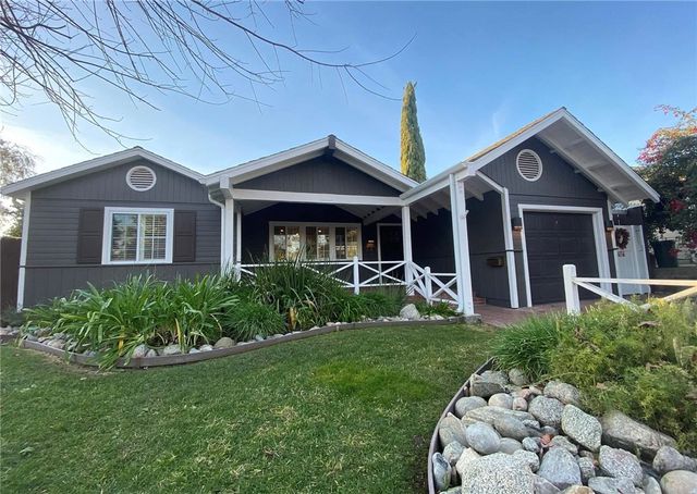 349 Norumbega Dr., Monrovia, CA 91016