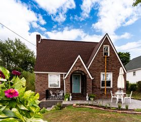 513 Cumberland Dr, Clarksville, TN 37040