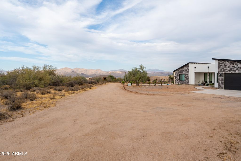301XX E LAS PIEDRAS Way -, Scottsdale, AZ 85262 — photo 4