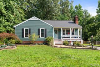 7085 Foxlair Dr, Mechanicsville, VA 23111