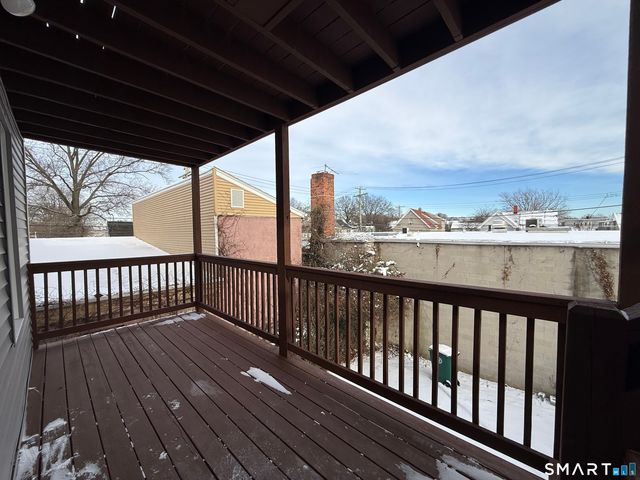 130 West Avenue 2, Stratford, CT 06615