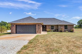 132 Cranberry Road, Billings, MO 65610