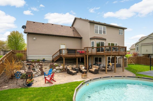 4713 189th Street W, Farmington, MN 55024