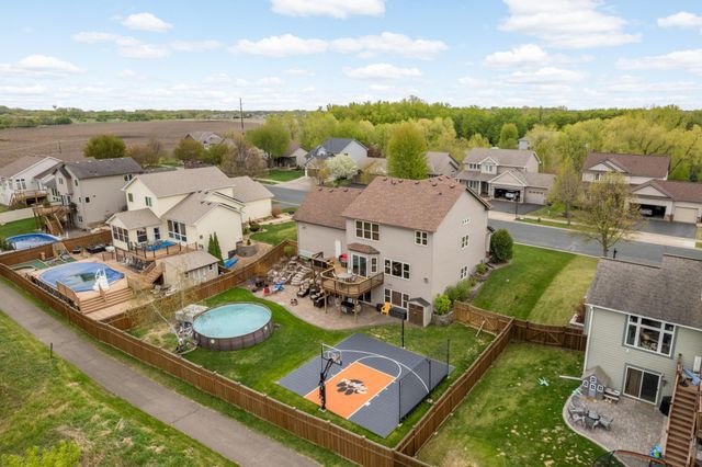 4713 189th Street W, Farmington, MN 55024