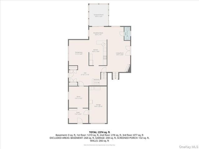 32 Branch Drive, Smithtown, NY 11787