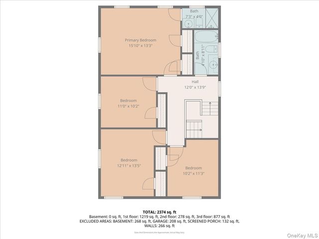 32 Branch Drive, Smithtown, NY 11787