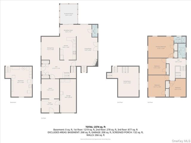 32 Branch Drive, Smithtown, NY 11787