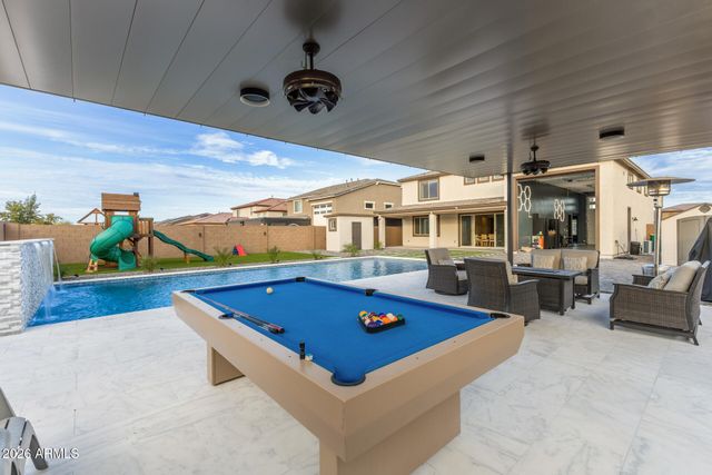 8306 N 186th Lane, Waddell, AZ 85355