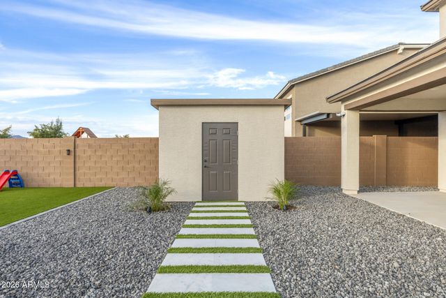 8306 N 186th Lane, Waddell, AZ 85355