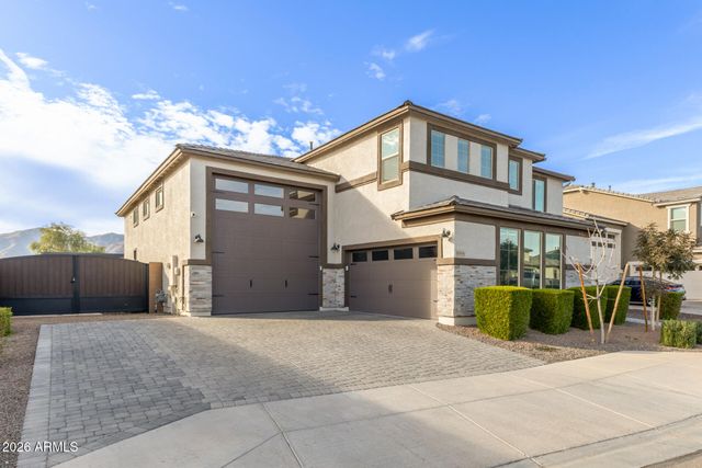 8306 N 186th Lane, Waddell, AZ 85355