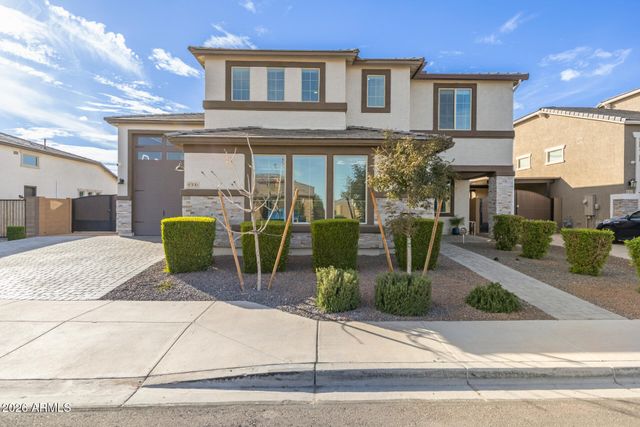 8306 N 186th Lane, Waddell, AZ 85355