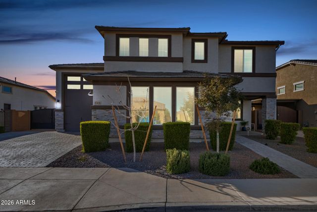 8306 N 186th Lane, Waddell, AZ 85355