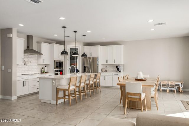 8306 N 186th Lane, Waddell, AZ 85355