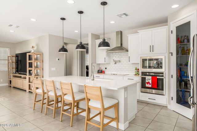 8306 N 186th Lane, Waddell, AZ 85355