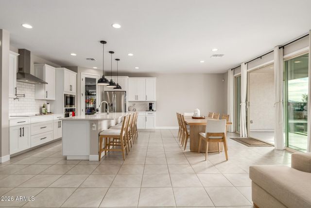 8306 N 186th Lane, Waddell, AZ 85355