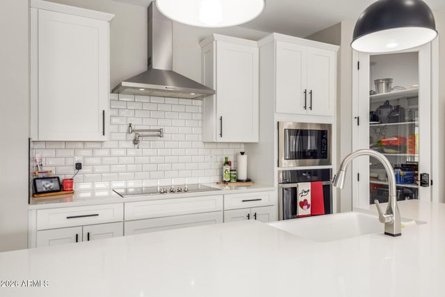 8306 N 186th Lane, Waddell, AZ 85355