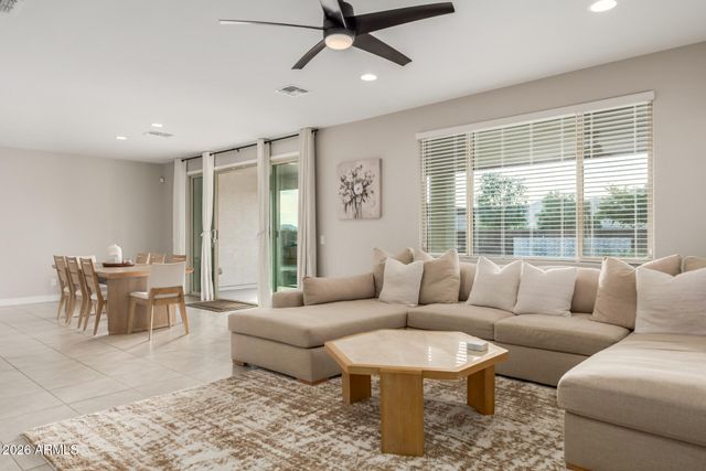 8306 N 186th Lane, Waddell, AZ 85355