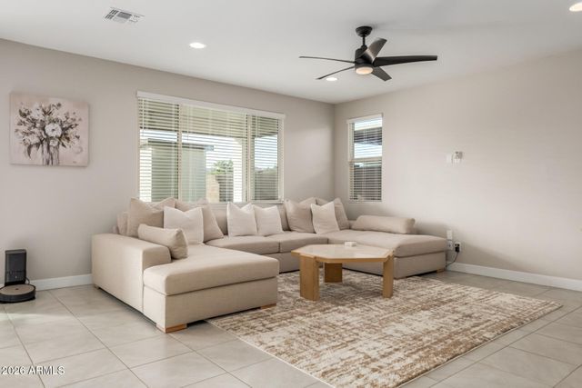 8306 N 186th Lane, Waddell, AZ 85355