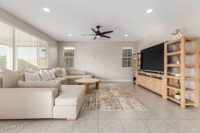 8306 N 186th Lane, Waddell, AZ 85355