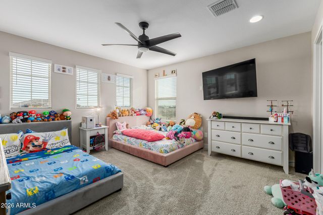 8306 N 186th Lane, Waddell, AZ 85355