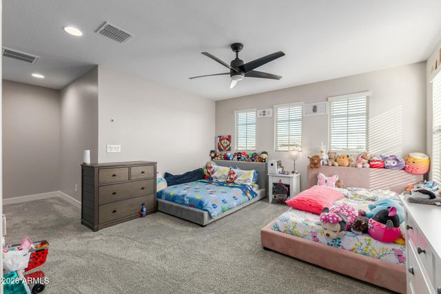 8306 N 186th Lane, Waddell, AZ 85355