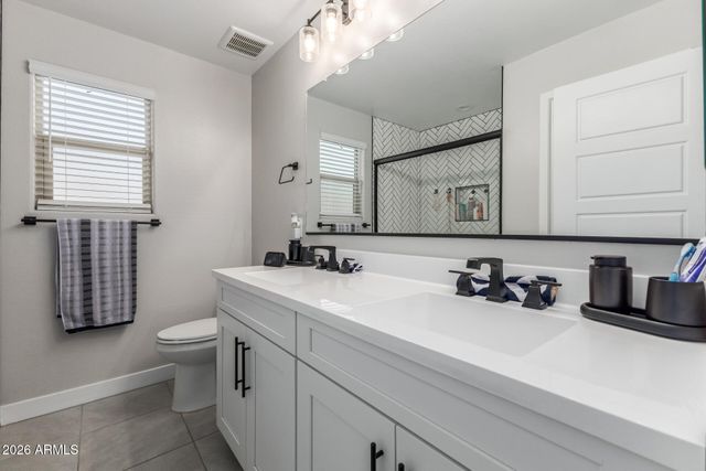 8306 N 186th Lane, Waddell, AZ 85355