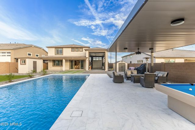 8306 N 186th Lane, Waddell, AZ 85355