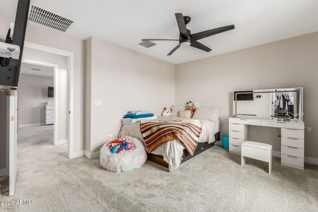 8306 N 186th Lane, Waddell, AZ 85355